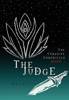 Coranite Chronicles: The Judge
