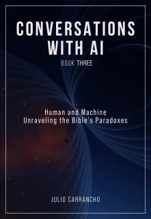 Conversations With AI - Book Three