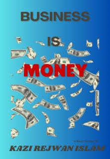Bussiness is Money
