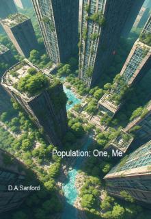 Population: One, Me