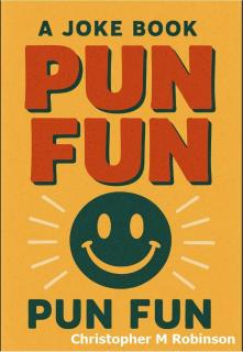 PUN FUN