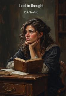 Lost in thought