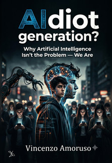 AIdiot generation? Why Artificial Intelligence Isn’t the Problem — We Are
