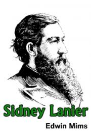 Sidney Lanier