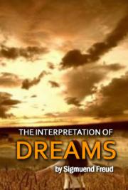 The Interpretation of  Dreams