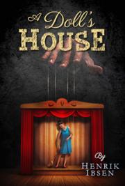 the doll's house novel