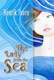 The Lady from the Sea