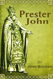 Prester John