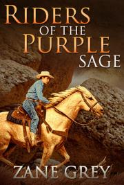 Riders of the Purple Sage