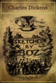 SKETCHES BY BOZ  The Steam Excursion Radio play of Charles Dickenss  comic story  YouTube