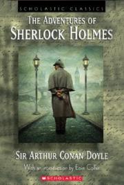 The Adventures of Sherlock Holmes