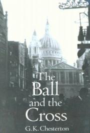 The Ball and the Cross