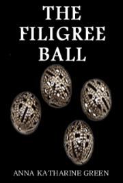 The Filigree Ball