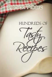 Hundreds of Tasty Recipes