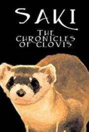 Chronicles of Clovis