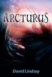 A Voyage to Arcturus