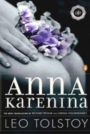 Anna Karenina