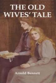 The Old Wives' Tale