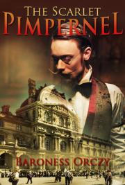 The Scarlet Pimpernel