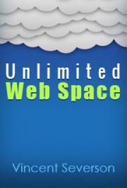Unlimited Web Space
