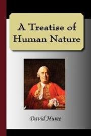 A Treatise of Human Nature