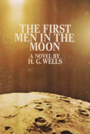 The First Men in the Moon