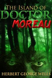 The Island of Doctor Moreau