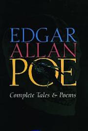 Edgar allan poe works pdf