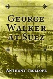 George Walker at Suez