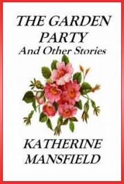 The Garden Party and Other Stories