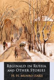 Reginald in Russia and Other Stories