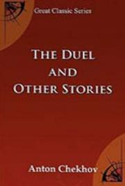 The Duel and Other Stories