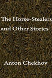 The Horse-Stealers and Other Stories