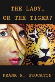 The Lady or the Tiger?