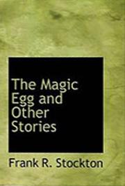 The Magic Egg and Other Stories