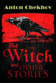 The Witch and other Stories