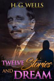 Twelve Stories and a Dream