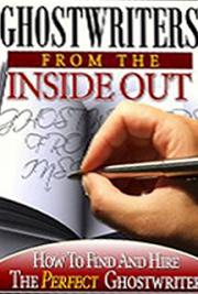 Ghostwriters from the Inside Out