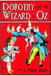 Dorothy and the Wizard in Oz