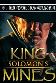 King Solomon's Mines