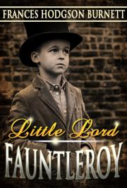 Little Lord Fauntleroy