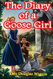 The Diary of a Goose Girl