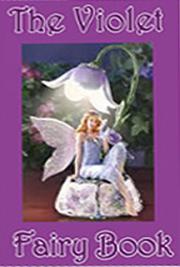 The Violet Fairy Book