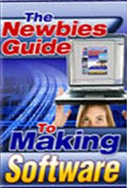 Newbies Guide to Making Software