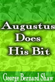 Augustus Does His Bit