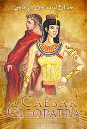 Caesar and Cleopatra