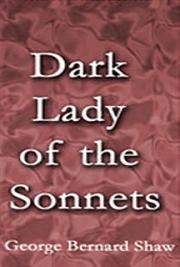 Dark Lady of the Sonnets