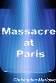 Massacre at Paris