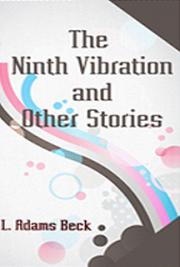 The Ninth Vibration and Other Stories