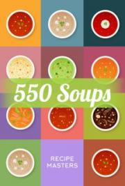 550 Soups